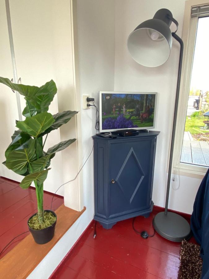 Nederhorst den BergDreamer别墅 外观 照片